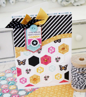 It's Your Birthday Card