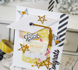 You Have a Bright Future Card