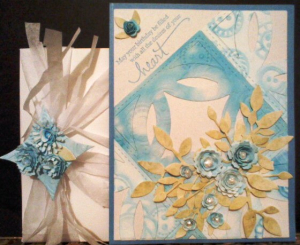 Sarah's Wedding Ring