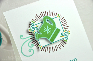 Dawn McVey - Seeds of Knowledge