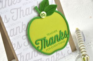 Dawn McVey - Enclosed: Apple