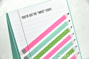 Dawn McVey - Pencil Me In