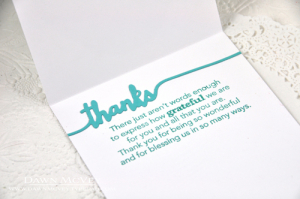 Special Teacher inside