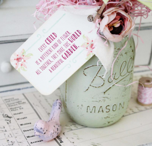 Every Child is Different Tag