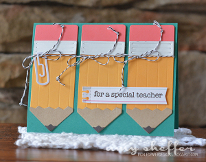 Amy Sheffer - Keep It Simple: Teacher