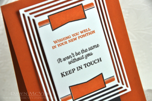 Wishing You Well detail