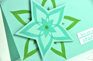 You Are a Star detail