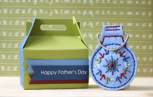 Keep it Simple-Father's Day