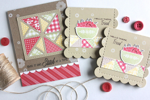 Summer Inspiration Cards