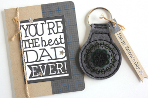 Handmade Gifts for Guys projects