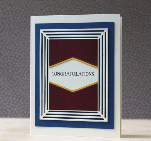 center style masculine