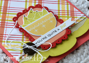 Amy Sheffer - Second Helping of Sunshine