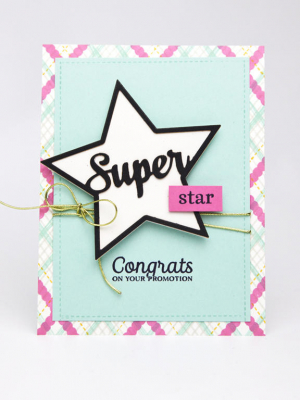 Super Star