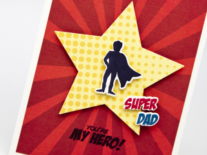 Super Dad