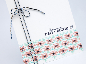 Have a Happy Birthday