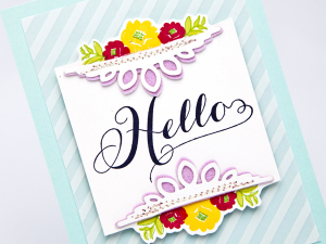 Hello