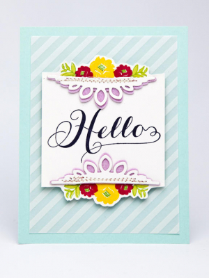 Hello