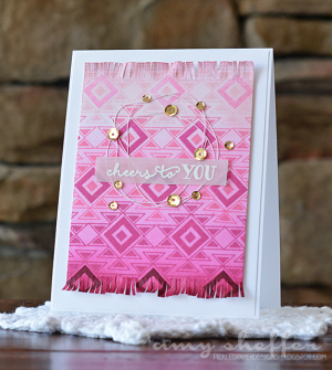 Amy Sheffer - Southwestern Style