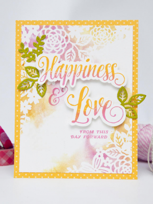 Happiness & Love