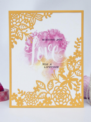 Wishing You Love