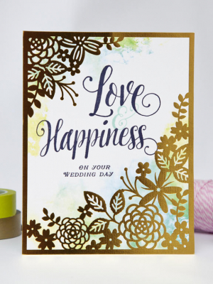 Love & Happiness