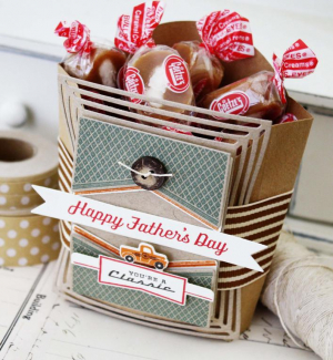 Happy Father's Day Gift