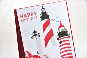 Happy Birthday detail