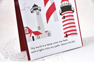 Happy Birthday detail