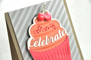 Celebrate detail