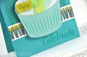 Celebrate detail
