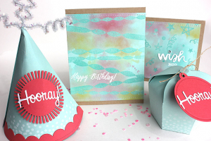 Birthday Party Ensemble