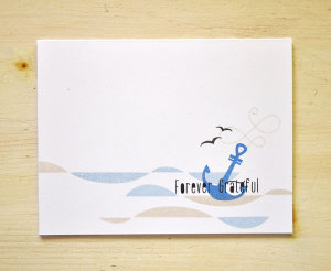 Forever Grateful Card