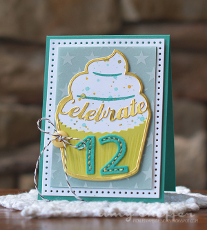 Celebrate 12