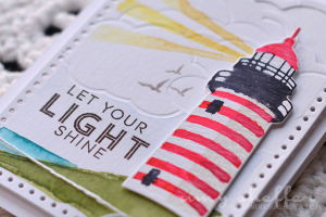 Amy Sheffer - Guiding Lights