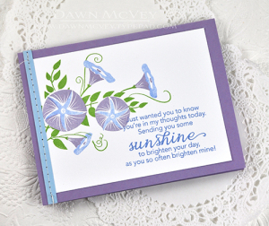 Dawn McVey - Morning by Morning