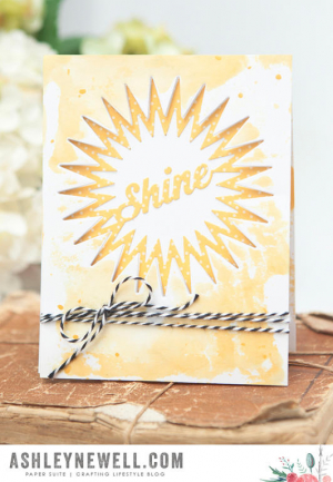Sending Sunshine