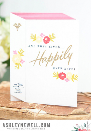 Happily Ever After