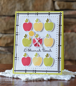 L'Shanah Tovah