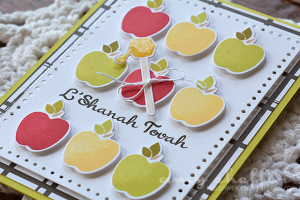 L'Shanah Tovah