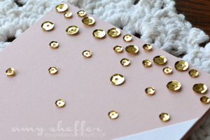 Amy Sheffer - Perfect Pairing