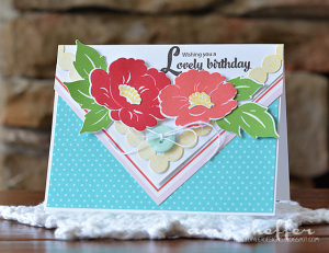 Wishing You A Lovely Birthday