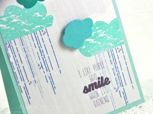 People Who Smile detail