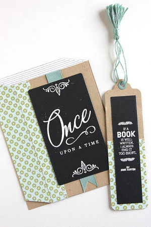 Bibliophile projects