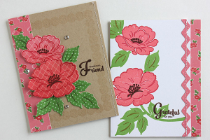 Vintage Linens projects