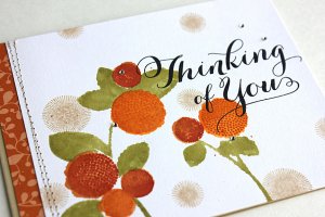 Heather Nichols - Fall Florals
