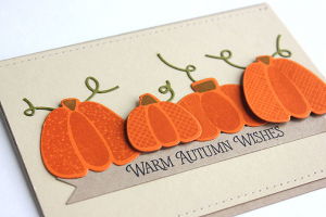 Heather Nichols - Pumpkin Patch