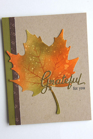 Heather Nichols - Enclosed: Leaf