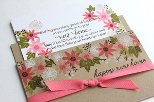 Heather Nichols - Keep it Simple: Home