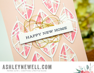 Happy New Home