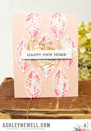 Happy New Home